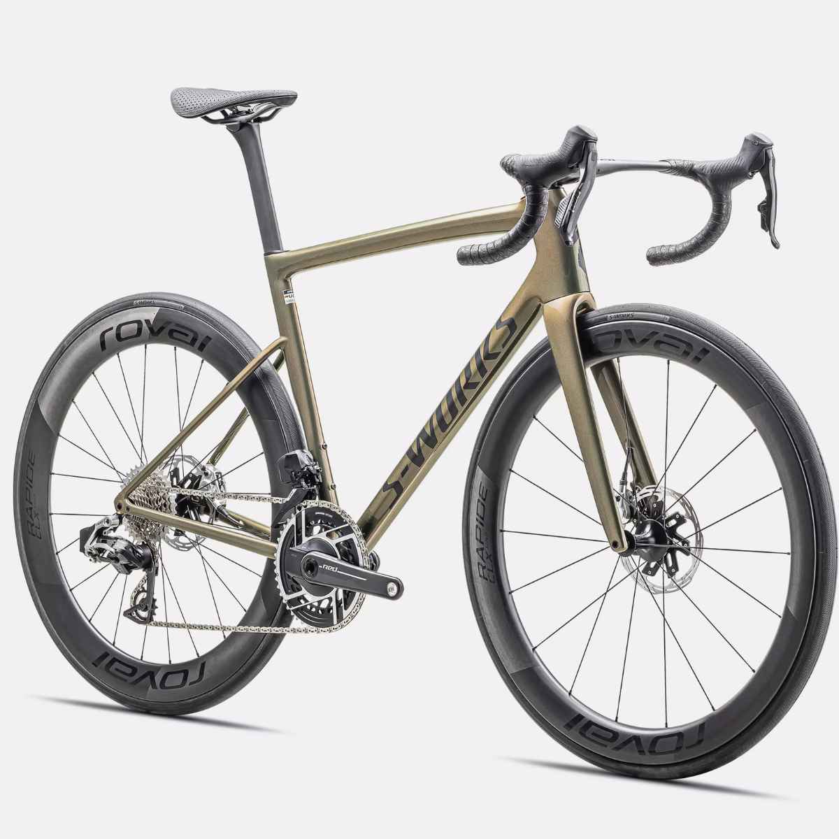 Specialized TARMAC MTB