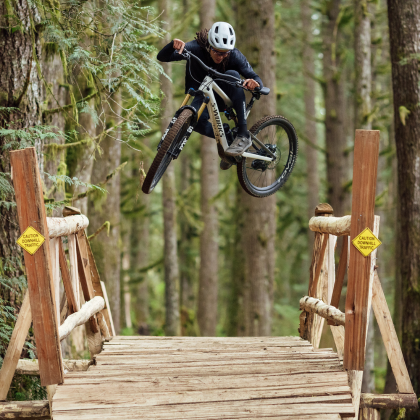 Specialized Turbo Levo