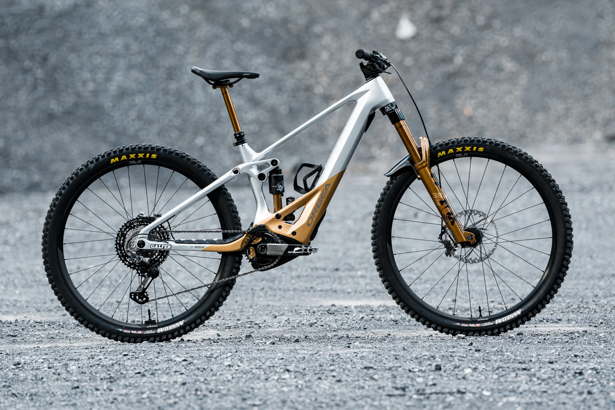 ORBEA WILD​