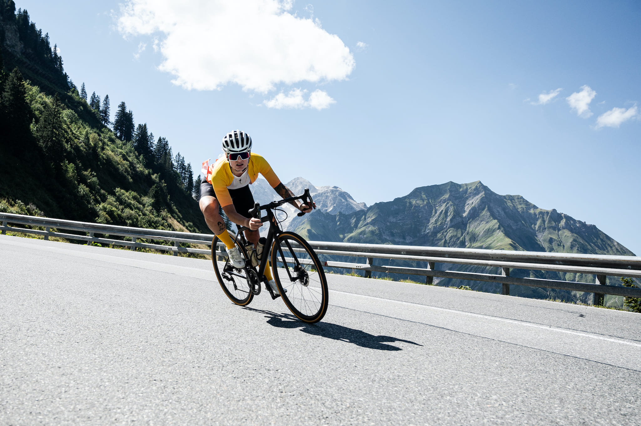 AETHOS SPÉCIALISÉ​