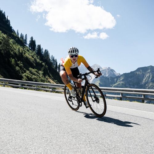 AETHOS SPÉCIALISÉ​